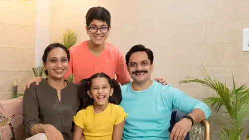 What is the Average Cost of Medical Insurance for a Family?